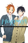 HERO & Daisuke Hagiwara - Horimiya, Vol. 5 artwork