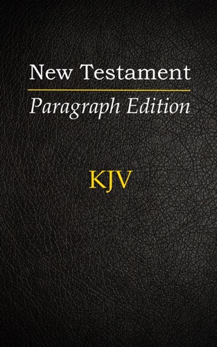 The New Testament Paragraph Edition