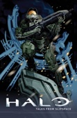 Various Artists - Halo: Tales from Slipspace artwork