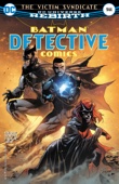James Tynion IV, Eddy Barrows & Eber Ferreira - Detective Comics (2016-) #944 artwork