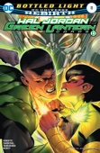 Robert Venditti & Rafa Sandoval - Hal Jordan and The Green Lantern Corps (2016-) #11 artwork