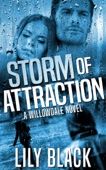 Lily Black - Storm of Attraction artwork