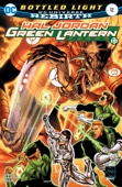 Robert Venditti & Ethan Van Sciver - Hal Jordan and The Green Lantern Corps (2016-) #12 artwork