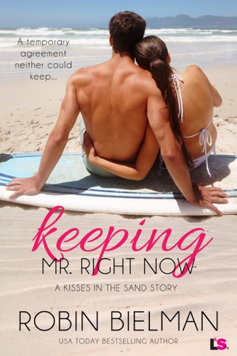 Keeping Mr Right Now