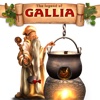 The Legend of Gallia