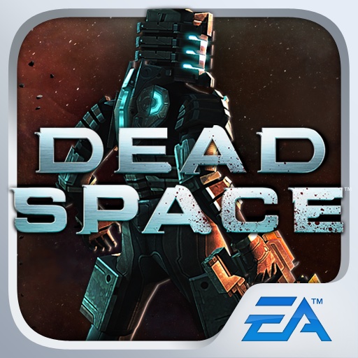 Dead Space™ for iPad (AppStore Link)