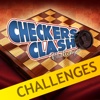 Checkers Clash Challenges