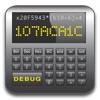 iota-calc Calculator
