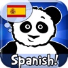 i Learn with Little Pim: Spanish! HD -Fun language learning games for kids in preschool and kindergarten spanish learning games 