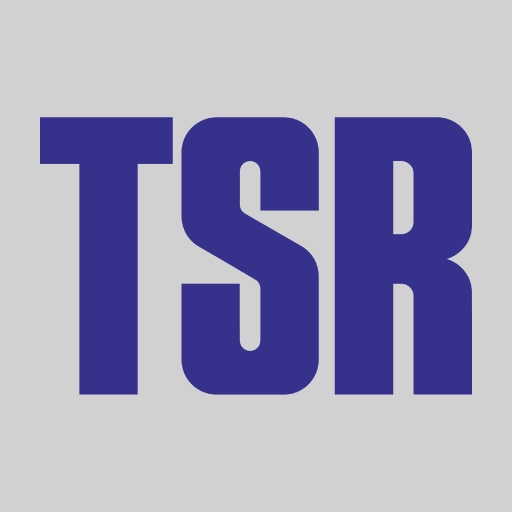 TSR for iPhone
