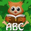 ABC Owl Preschool!
