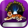 Magic Keyhole - WORLD