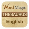 English Thesaurus