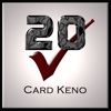 20 Card Keno