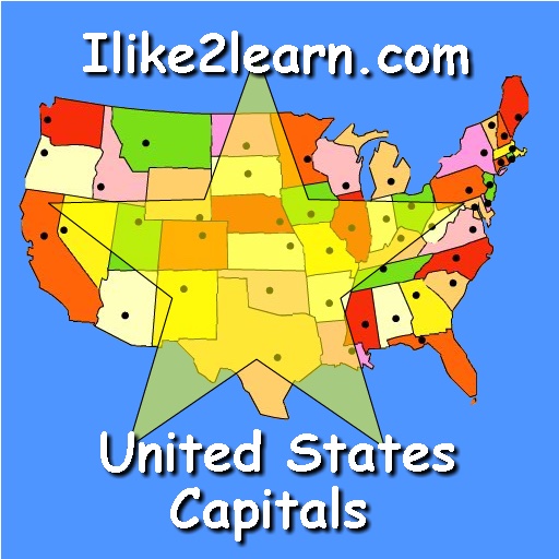 United States Capitals Map Game Apprecs 2925 Hot Sex Picture 0321