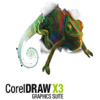 Tran Thi Hong - Corel Draw X3 Pro CookBook アートワーク