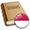 Indonesia Dictionary