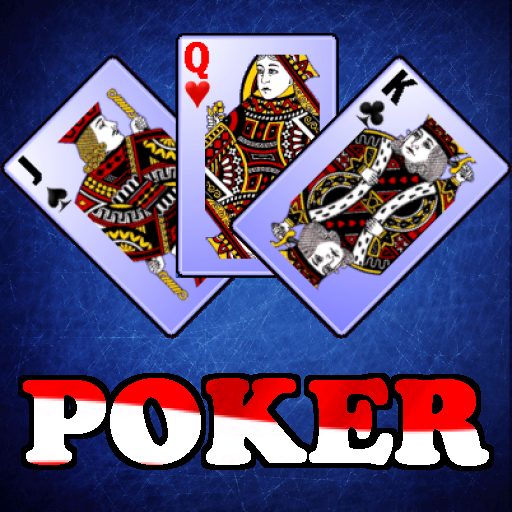 Joes American Poker App Icon