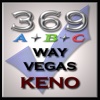 369 Vegas Keno