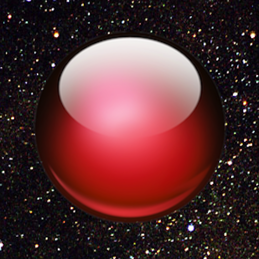 Beat the Paddle App Icon