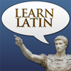 Paul Hudson - Learn Latin アートワーク