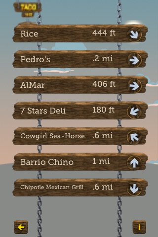iPhone Screenshot 2