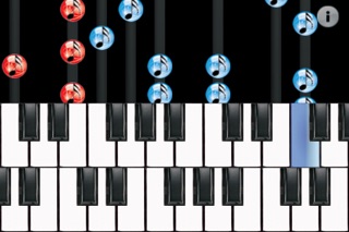 Player Piano screenshot1