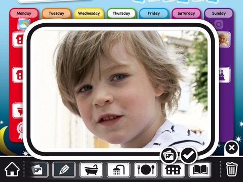 iPad Screenshot 4