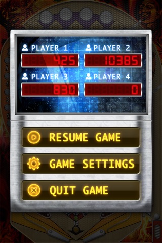 iPhone Screenshot 4
