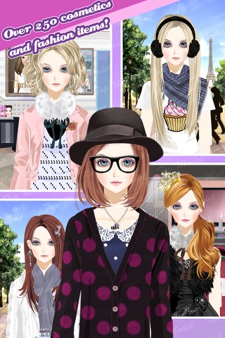 iPhone Screenshot 1