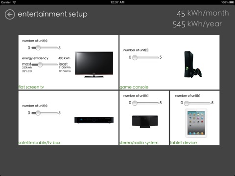 iPad 螢幕快照 3