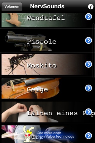 iPhone Screenshot 3
