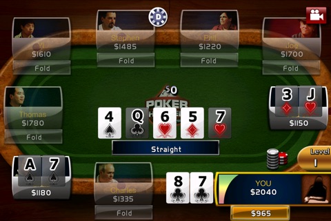 iPhone Screenshot 2