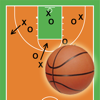 Jeff Rogers - Basketball Strategy Tool アートワーク