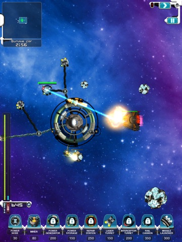 iPad Screenshot 4