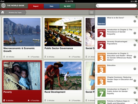 iPad Screenshot 3