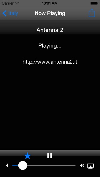 iPhone Screenshot 4