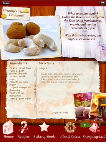 iPad Screenshot 2