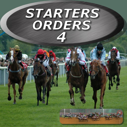 Starters Orders 4
