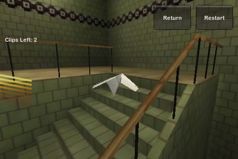iPhone Screenshot 3