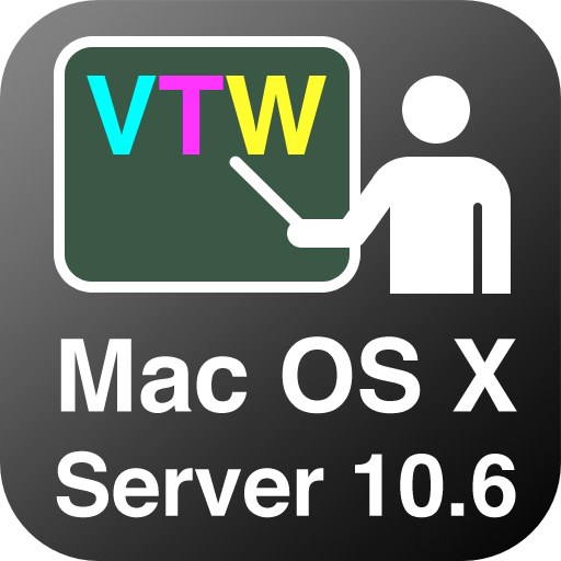 VTW 10.6 Server