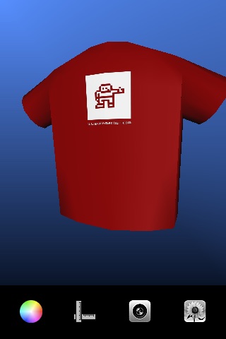 iPhone Screenshot 4