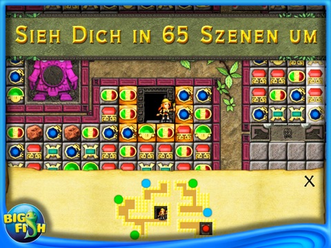 iPad Screenshot 1