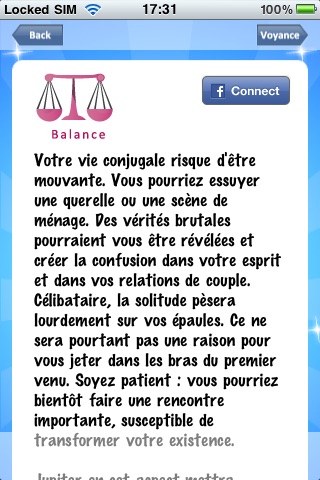 horoscope rencontre gratuit