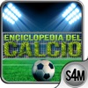 Enciclopedia CALCISTICA (AppStore Link)