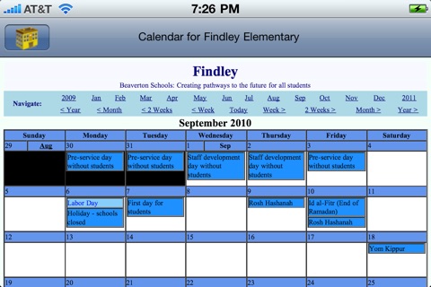 iPhone Screenshot 2