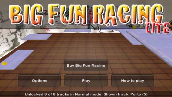 iPhone Screenshot 5