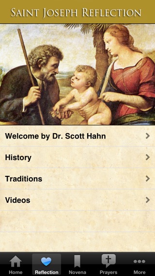 iPhone Screenshot 3