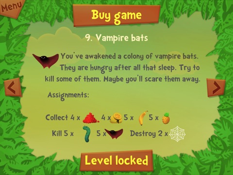 iPad Screenshot 4
