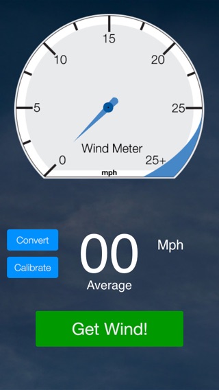 iPhone Screenshot 1